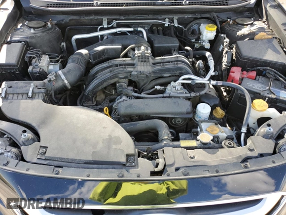 2020 Subaru Outback Limited z VIN 4S4BTALC0L3222886, wystawiony jako Copart lot #49278464 z przebiegiem 68 977 mil mil oraz Szkoda całkowita • Salvage title. Historia ofert i sprzedaży dostępna na DreamBid. Obrazek 11.
