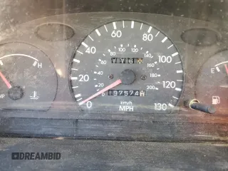 1999 Hyundai Accent z VIN KMHVD14N4XU456698, wystawiony jako Copart lot #41733345 z przebiegiem 197 574 mil mil oraz Szkody całkowita. Historia ofert i sprzedaży dostępna na DreamBid. Obrazek 9.