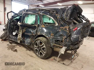 2023 Subaru Ascent Limited z VIN 4S4WMARD6P3435362, wystawiony jako IAAI lot #41130721 z przebiegiem 19 622 mil mil oraz . Historia ofert i sprzedaży dostępna na DreamBid. Obrazek 3.