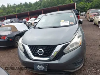 2017 Nissan Murano S с VIN 5N1AZ2MGXHN168316, выставлен на аукционе IAAI как лот 42518511 с пробегом 161 046 миль миль и . История ставок и продаж доступна на DreamBid. Изображение 6.