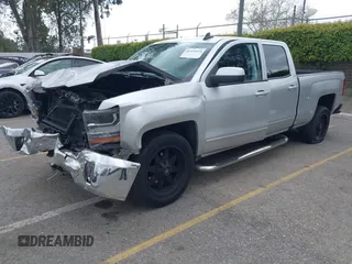 2017 Chevrolet Silverado 1500 LT with VIN 1GCPCREC9HF134351, listed as a IAAI auction lot 41910972 with 185,359 mi miles and . Bid and sale history available at DreamBid. Image 17.