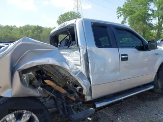 2012 Ford F-150 XL with VIN 1FTFX1ET2CFC19090, listed as a IAAI auction lot 42287771 with 170,142 mi miles and . Bid and sale history available at DreamBid. Image 13.