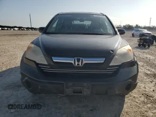 2008 Honda CR-V EX-L with VIN JHLRE48768C051761, listed as a Copart auction lot 56427825 with 161,805 mi miles and Clean Title. Bid and sale history available at DreamBid. Image 5.