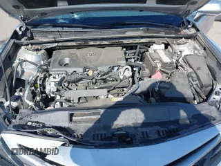 2022 Toyota Camry SE z VIN 4T1G11AK3NU638448, wystawiony jako IAAI lot #42087578 z przebiegiem 58 529 mil mil oraz . Historia ofert i sprzedaży dostępna na DreamBid. Obrazek 10.