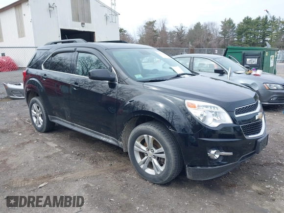 2013 Chevrolet Equinox LT with VIN 2GNFLNEK9D6356069, listed as a IAAI auction lot 41921428 with 77,666 mi miles and . Bid and sale history available at DreamBid. Image 6.