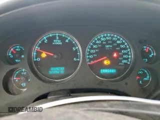 2008 Chevrolet Suburban 3LT с VIN 3GNFC16078G201987, выставлен на аукционе Copart как лот 51620105 с пробегом 323 553 миль миль и Чистый • Clean title. История ставок и продаж доступна на DreamBid. Изображение 9.