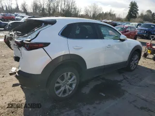 2021 Mazda CX-30 Preferred with VIN 3MVDMBCL5MM311027, listed as a Copart auction lot 41808605 with 388,809 mi miles and Salvage Title. Bid and sale history available at DreamBid. Image 3.