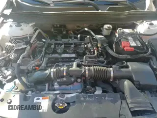 2018 Honda Accord EX z VIN 1HGCV1F42JA229226, wystawiony jako Copart lot #85379405 z przebiegiem 86 718 mil mil oraz Czysty tytuł • Clean title. Historia ofert i sprzedaży dostępna na DreamBid. Obrazek 13.