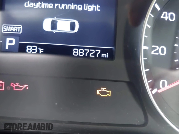 2021 Kia Forte LXS z VIN 3KPF24AD1ME315531, wystawiony jako IAAI lot #42286920 z przebiegiem 88 727 mil mil oraz . Historia ofert i sprzedaży dostępna na DreamBid. Obrazek 15.
