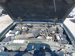 2003 Ford Explorer Sport Trac XLS с VIN 1FMZU67E53UC30643, выставлен на аукционе IAAI как лот 42363218 с пробегом 148 762 миль миль и . История ставок и продаж доступна на DreamBid. Изображение 10.