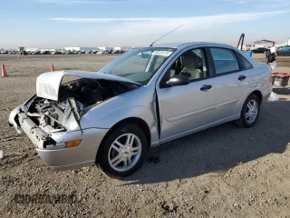 2003 Ford Focus SE with VIN 1FAFP34363W126558, listed as a Copart auction lot 86022474 with Not provided miles and Salvage title. Bid and sale history available at DreamBid. Image 1.