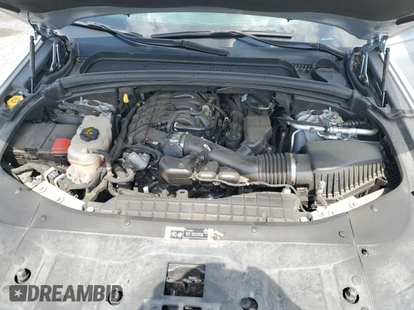 2021 Jeep Grand Cherokee Limited with VIN 1C4RJKBG3M8139556, listed as a Copart auction lot 61906875 with 48,215 mi miles and Salvage title. Bid and sale history available at DreamBid. Image 12.
