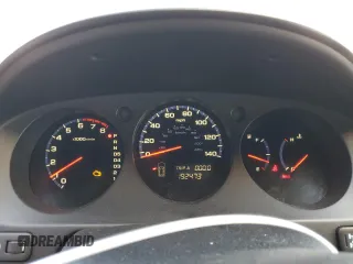 2006 Acura MDX with VIN 2HNYD18226H539379, listed as a Copart auction lot 49671035 with 192,473 mi miles and Salvage Title. Bid and sale history available at carsss.com. Image 9.