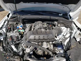 2021 Jeep Grand Cherokee Trailhawk with VIN 1C4RJFLT4MC754276, listed as a Copart auction lot 49784805 with 0 mi miles and Salvage Title. Bid and sale history available at carsss.com. Image 12.