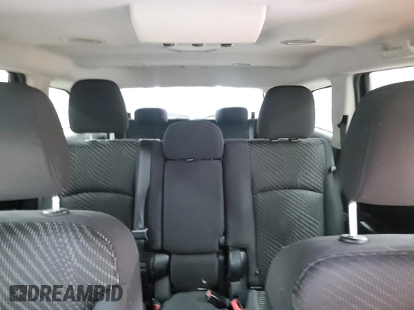 2013 Dodge Journey SXT with VIN 3C4PDDBG2DT519239, listed as a Copart auction lot 61682615 with 248,833 mi miles and Clean title. Bid and sale history available at DreamBid. Image 10.