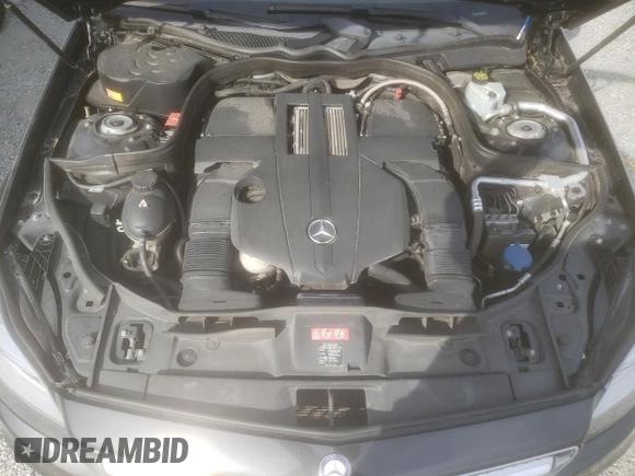2015 Mercedes-Benz CLS 400 с VIN WDDLJ6FB6FA145929, выставлен на аукционе Copart как лот 49901295 с пробегом 158 982 миль миль и Чистый • Clean title. История ставок и продаж доступна на DreamBid. Изображение 11.
