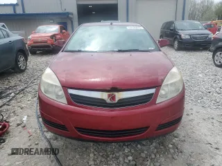 2009 Saturn Aura XR z VIN 1G8ZV57B79F219197, wystawiony jako Copart lot #54320275 z przebiegiem 200 005 mil mil oraz Tytuł czysty. Historia ofert i sprzedaży dostępna na DreamBid. Obrazek 5.