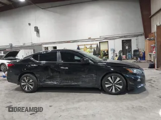 2022 Nissan Altima SV z VIN 1N4BL4DV2NN366698, wystawiony jako IAAI lot #41509391 z przebiegiem 23 722 mil mil oraz . Historia ofert i sprzedaży dostępna na DreamBid. Obrazek 13.