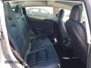 2023 Tesla Model 3 с VIN 5YJ3E1EA3PF385278, выставлен на аукционе Copart как лот 61025115 с пробегом 38 933 миль миль и Списание • Salvage title. История ставок и продаж доступна на DreamBid. Изображение 10.