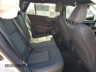 2023 Subaru Outback Wilderness с VIN 4S4BTGUD4P3121222, выставлен на аукционе Copart как лот 57812345 с пробегом 40 582 миль миль и Списание • Salvage title. История ставок и продаж доступна на DreamBid. Изображение 10.