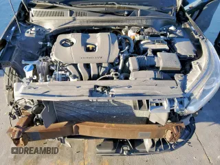 2020 Kia Forte LXS with VIN 3KPF24ADXLE227723, listed as a Copart auction lot 47777355 with Not Provided miles and Salvage Title. Bid and sale history available at carsss.com. Image 11.