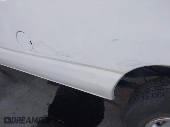 2012 Ford Econoline Cargo Super Duty Commercial with VIN 1FTSE3EL8CDB13903, listed as a IAAI auction lot 41060058 with 129,579 mi miles and . Bid and sale history available at carsss.com. Image 6.
