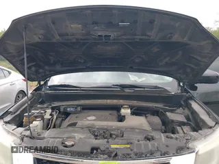 2014 Nissan Pathfinder Platinum with VIN 5N1AR2MN4EC731446, listed as a IAAI auction lot 40801022 with 189,833 mi miles and . Bid and sale history available at DreamBid. Image 10.