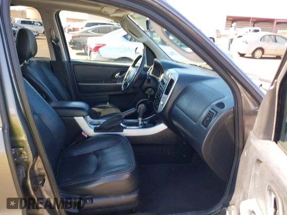 2006 Mercury Mariner Luxury with VIN 4M2YU57166KJ17723, listed as a IAAI auction lot 41818695 with 136,881 mi miles and . Bid and sale history available at DreamBid. Image 5.