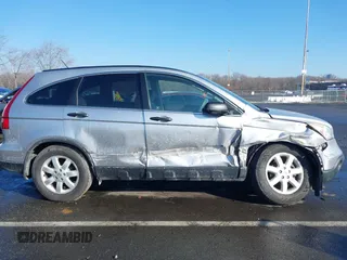 2009 Honda CR-V EX with VIN 3CZRE38589G704086, listed as a IAAI auction lot 41348951 with 128,784 mi miles and . Bid and sale history available at carsss.com. Image 13.