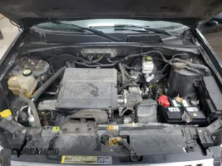 2009 Mercury Mariner Premier с VIN 4M2CU87GX9KJ26526, выставлен на аукционе Copart как лот 60806815 с пробегом 134 974 миль миль и Чистый • Clean title. История ставок и продаж доступна на DreamBid. Изображение 12.