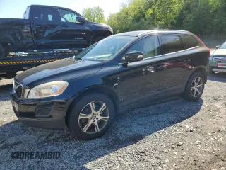 2012 Volvo XC60 3.0L с VIN YV4902DZ3C2262810, выставлен на аукционе Copart как лот 57364495 с пробегом 185 211 миль миль и Чистый • Clean title. История ставок и продаж доступна на DreamBid. Изображение 1.