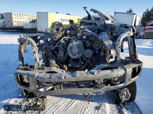 2021 Ford F-350 XL z VIN 1FT8W3DT9MEC58873, wystawiony jako Copart lot #44925245 z przebiegiem Nie podano mil oraz Szkoda całkowita • Salvage title. Historia ofert i sprzedaży dostępna na DreamBid. Obrazek 5.