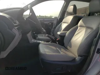 2018 Subaru Forester Limited with VIN JF2SJARC0JH576071, listed as a Copart auction lot 51944553 with 47,779 mi miles. Bid and sale history available at carsss.com. Image 7.