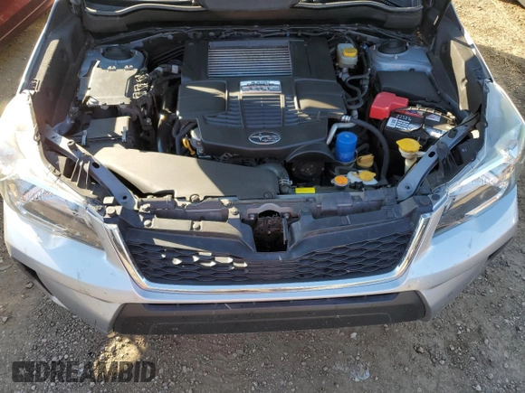 2016 Subaru Forester 2.0XT Premium with VIN JF2SJGDC8GH402025, listed as a Copart auction lot 69799804 with 100,576 mi miles and Clean Title. Bid and sale history available at carsss.com. Image 11.