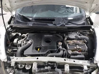 2012 Nissan Juke SL with VIN JN8AF5MV8CT122182, listed as a IAAI auction lot 41670838 with 120,351 mi miles. Bid and sale history available at carsss.com. Image 10.
