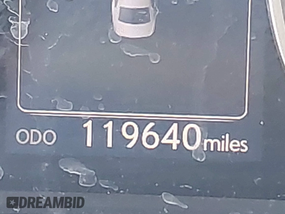 2015 Lexus IS 250 with VIN JTHBF1D23F5080235, listed as a IAAI auction lot 42482379 with 119,640 mi miles and . Bid and sale history available at DreamBid. Image 15.
