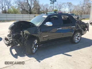 2011 GMC Yukon SLE z VIN 1GKS1AE06BR244792, wystawiony jako Copart lot #49615995 z przebiegiem Nie podano mil oraz Nie do naprawy • Non repairable. Historia ofert i sprzedaży dostępna na DreamBid. Obrazek 1.