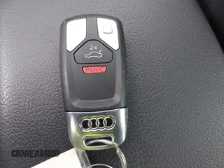 2019 Audi A5 Premium Plus with VIN WAUTNAF56KA061936, listed as a IAAI auction lot 41701015 with 72,318 mi miles and . Bid and sale history available at DreamBid. Image 11.