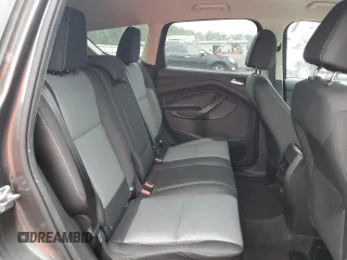 2017 Ford Escape SE z VIN 1FMCU9GD4HUE68604, wystawiony jako Copart lot #61170775 z przebiegiem 152 286 mil mil oraz Czysty tytuł • Clean title. Historia ofert i sprzedaży dostępna na DreamBid. Obrazek 11.