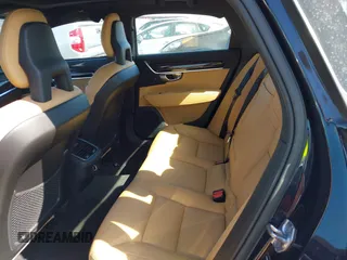 2017 Volvo S90 Momentum z VIN YV1102AK0H1012018, wystawiony jako IAAI lot #42014173 z przebiegiem 155 159 mil mil oraz . Historia ofert i sprzedaży dostępna na DreamBid. Obrazek 8.