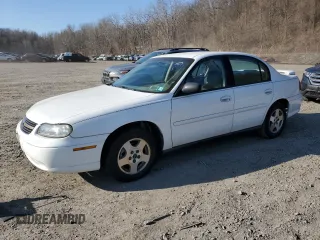 2004 Chevrolet Classic with VIN 1G1ND52F14M592489, listed as a Copart auction lot 48304425 with 56,263 mi miles and Clean Title. Bid and sale history available at carsss.com. Image 1.