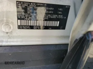 2019 Toyota RAV4 Hybrid XSE z VIN JTMEWRFV0KJ025912, wystawiony jako Copart lot #54350235 z przebiegiem 37 677 mil mil oraz Szkoda całkowita • Salvage title. Historia ofert i sprzedaży dostępna na DreamBid. Obrazek 14.