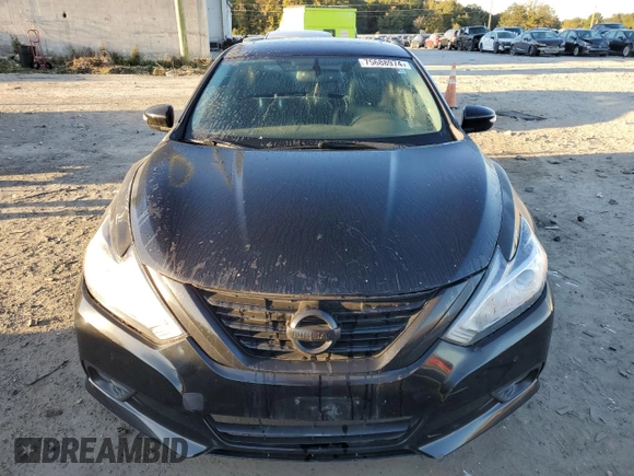2016 Nissan Altima SR with VIN 1N4BL3AP9GC115370, listed as a Copart auction lot 75688974 with 157,258 mi miles and Clean Title. Bid and sale history available at carsss.com. Image 5.