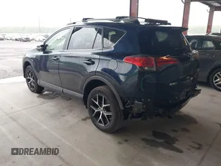 2018 Toyota RAV4 SE с VIN JTMJFREV4JJ234004, выставлен на аукционе IAAI как лот 42287538 с пробегом 77 347 миль миль и . История ставок и продаж доступна на DreamBid. Изображение 3.