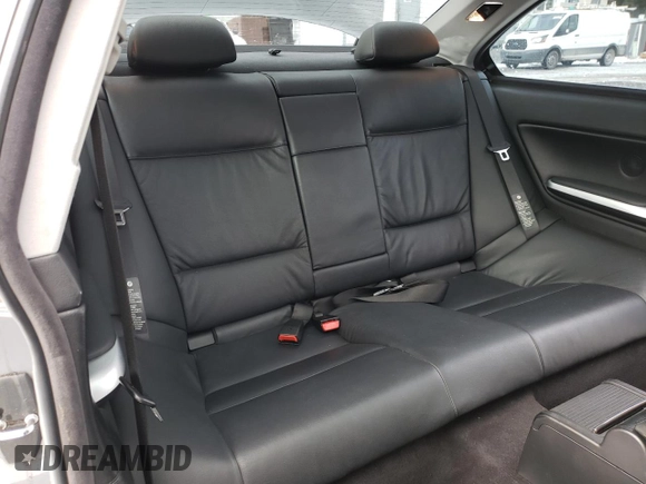 2004 BMW 3 Series 325Ci с VIN WBABD33424PL03658, выставлен на аукционе Copart как лот 45512775 с пробегом 161 991 миль миль и Списание • Salvage title. История ставок и продаж доступна на DreamBid. Изображение 11.