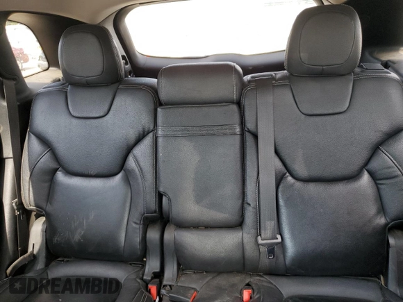 2016 Jeep Cherokee Latitude with VIN 1C4PJMCS6GW256117, listed as a Copart auction lot 59400015 with 152,279 mi miles and Salvage title. Bid and sale history available at DreamBid. Image 10.