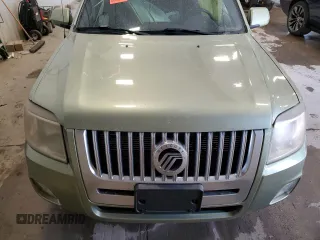 2008 Mercury Mariner Premier z VIN 4M2CU87178KJ32441, wystawiony jako Copart lot #54699275 z przebiegiem 160 782 mil mil oraz Nie do naprawy • Non repairable. Historia ofert i sprzedaży dostępna na DreamBid. Obrazek 12.