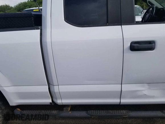 2019 Ford F-150 XL с VIN 1FTFX1E55KKD84557, выставлен на аукционе IAAI как лот 42829389 с пробегом 176 150 миль миль и . История ставок и продаж доступна на DreamBid. Изображение 24.