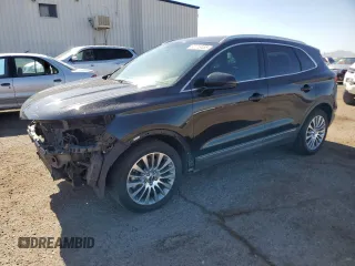 2016 Lincoln MKC Reserve with VIN 5LMCJ3C93GUJ30954, listed as a Copart auction lot 62713455 with 100,801 mi miles and Non repairable. Bid and sale history available at DreamBid. Image 1.
