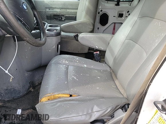 2013 Ford Econoline Passenger XL с VIN 1FBSS3BL5DDA49371, выставлен на аукционе IAAI как лот 42624885 с пробегом 62 763 миль миль и . История ставок и продаж доступна на DreamBid. Изображение 16.